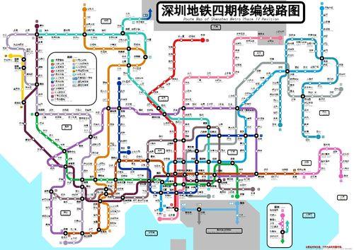 深圳地铁几点开始到几点结束2023