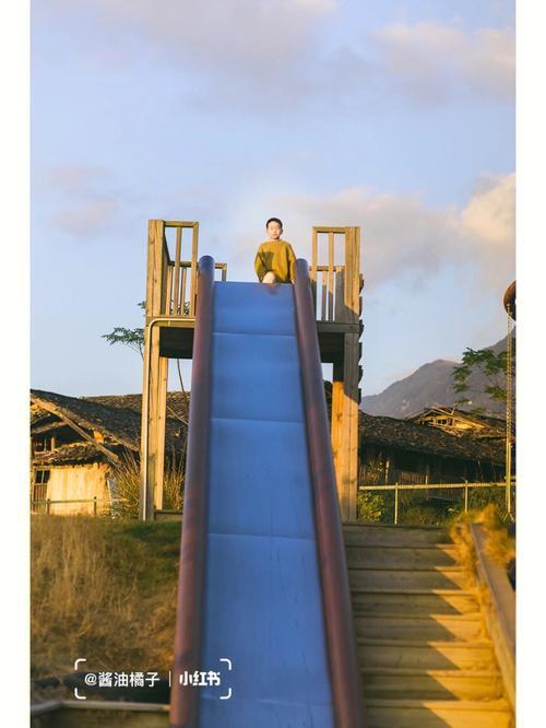 福州马尾哪里有适合小孩子玩的