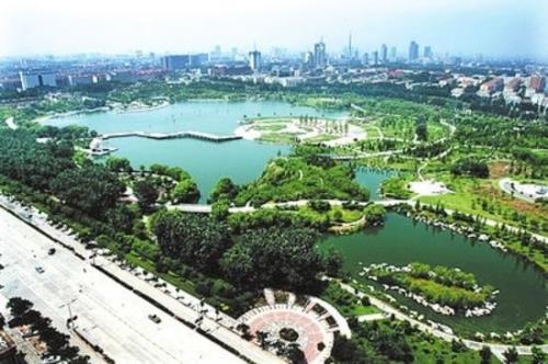 邯郸能成为特大城市吗
