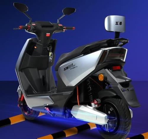 电摩最快跑多少