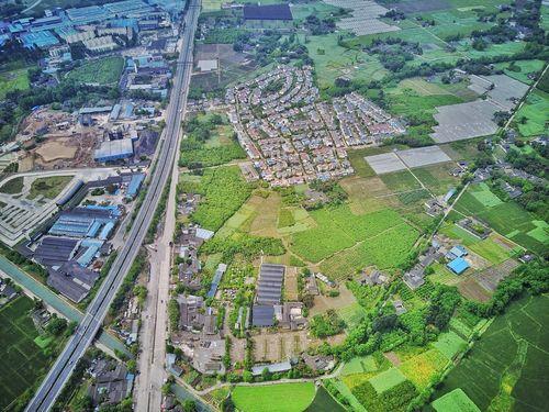 四川省成都市大邑县怎么样