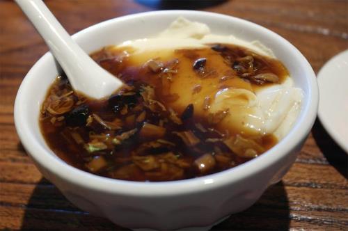 豆花是哪里的特色