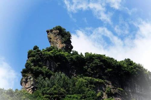 万州区有什么好玩的地方