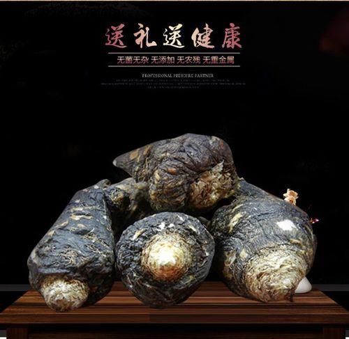 林芝有什么特产