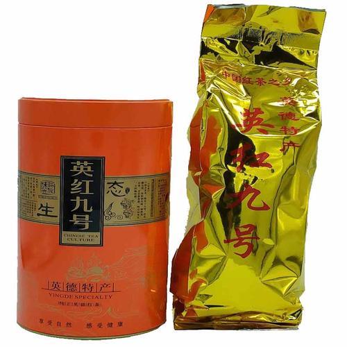 韶关有什么出名的茶