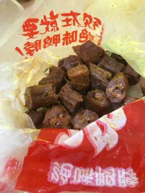 为什么鸭脖一直涨价