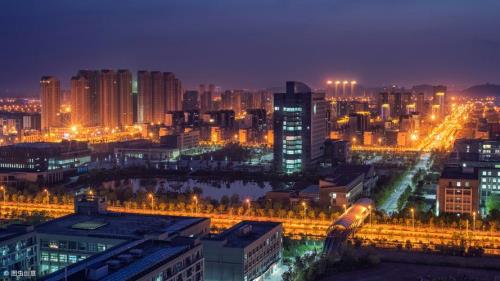 江苏省徐州市大黄山属于哪个区