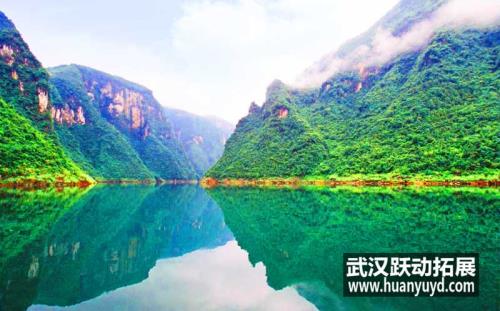 宜昌市景点