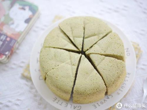 如何用小麦自发粉做蛋糕