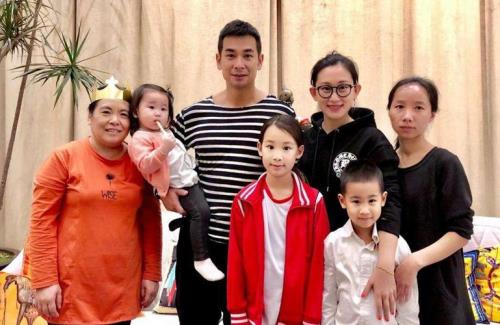 赵文卓多少岁了