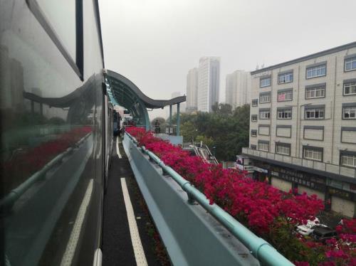 brt只有厦门才有吗