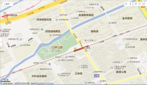 上海站到浦东新区多长时间