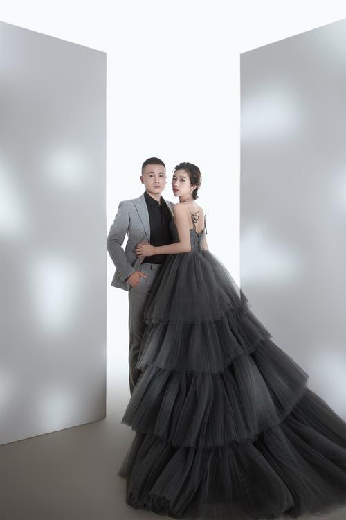 米兰婚纱是不是全国连锁的啊