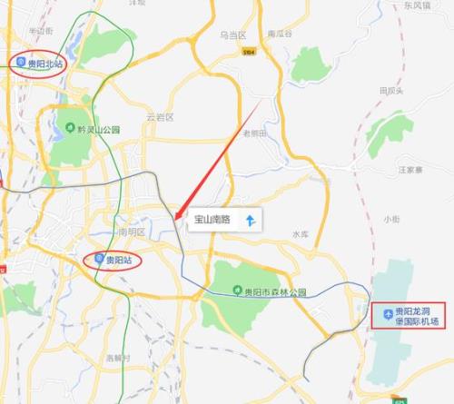 天津回贵阳能不能坐地铁