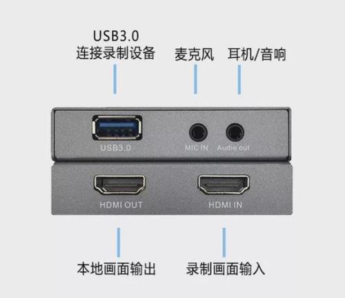 mic是什么意思