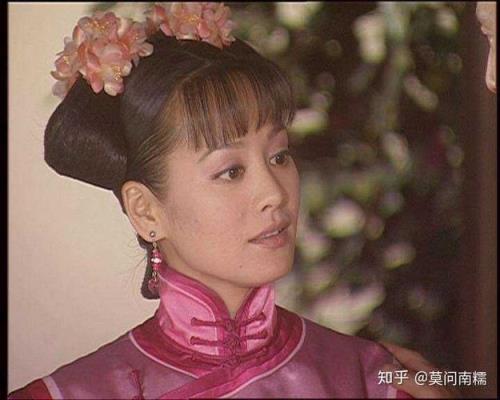 宁静主演的玉儿电视名叫什么