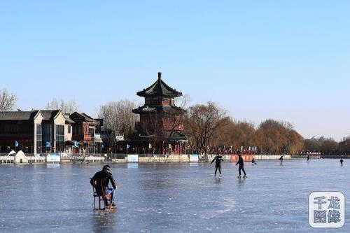 北京什刹海都有啥
