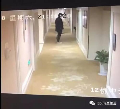 怎样查看酒店监控