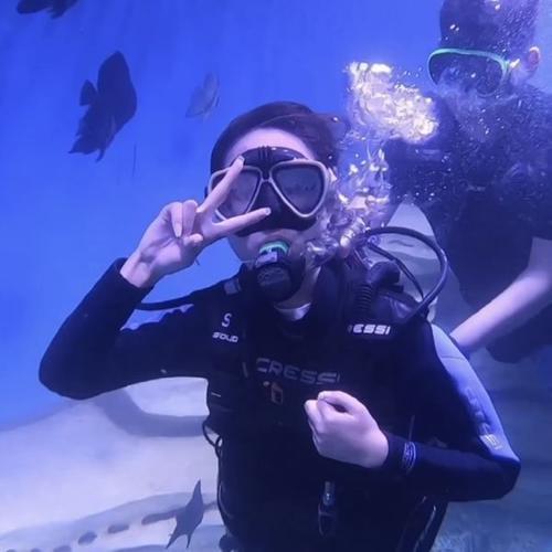 保山海洋馆营业时间