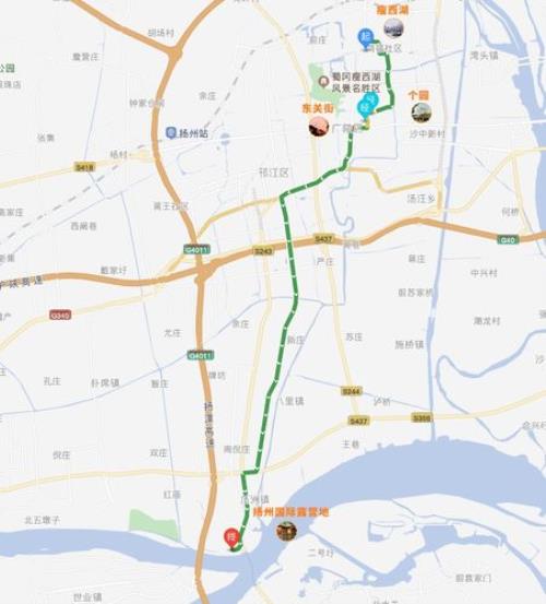 扬州到界首高铁多少钱