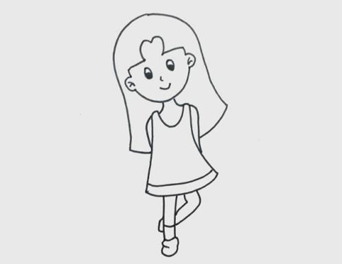 史上最好看的女人画
