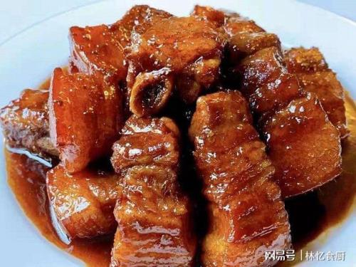 红烧肉做苦了以后怎样拯救