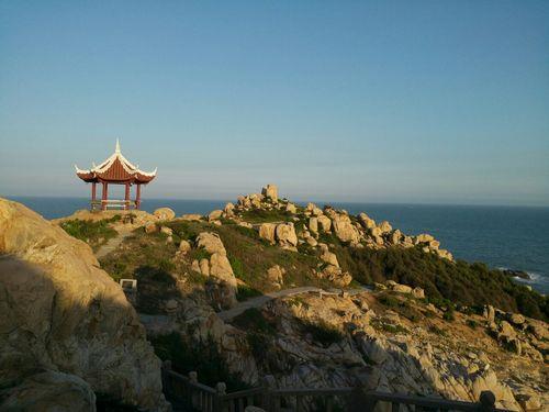 湄洲岛现在门票多少