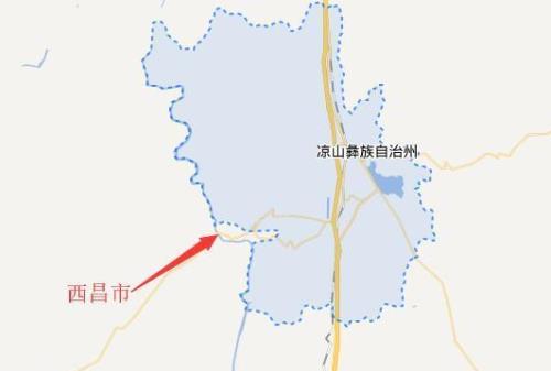 西昌是什么气候类型