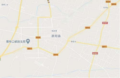新乡下属几个县