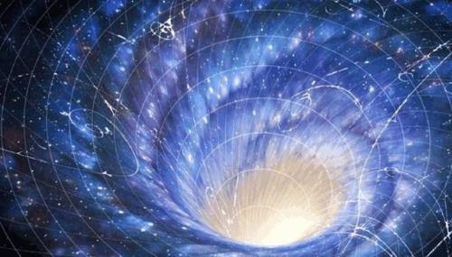 人死后是否进入4维空间