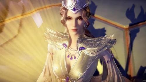 斗罗比比寒结局