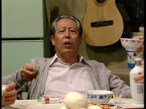 我爱我家亲家母来做客是第几集