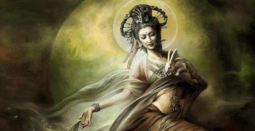 玉帝有几个女儿