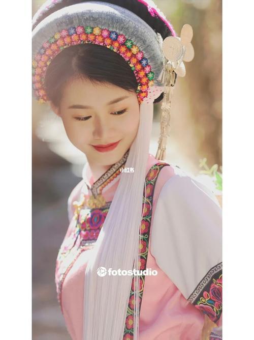 大理是什么民族