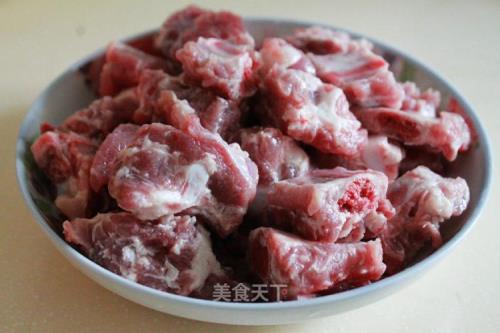 顺德伦教排骨饭做法
