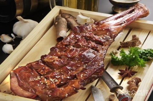烤全羊和烤羊腿哪个好吃