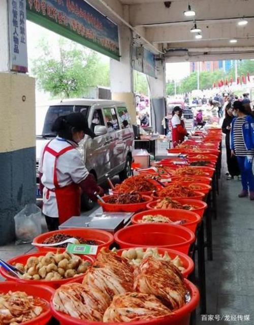 延吉旧货市场初几开门