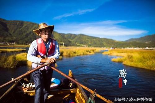腾冲的冬天穿什么衣服