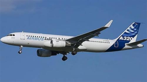 怎样区别波音和空客飞机