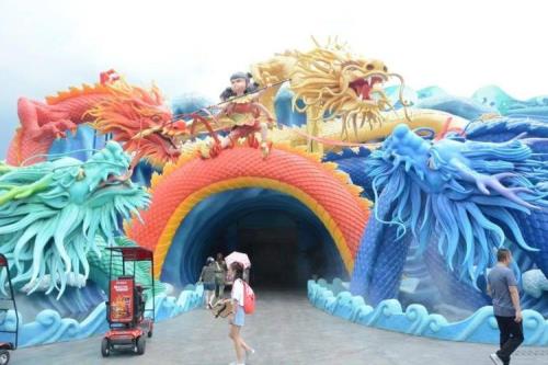 绵阳方特门票哪里买最划算