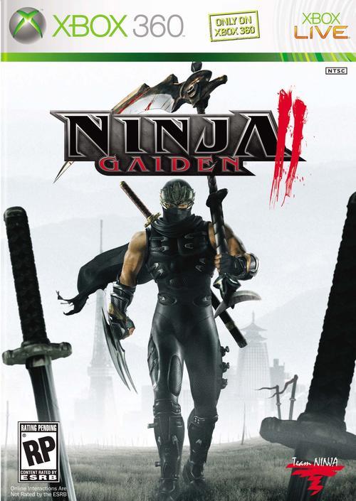 xbox360忍龙2是多少帧