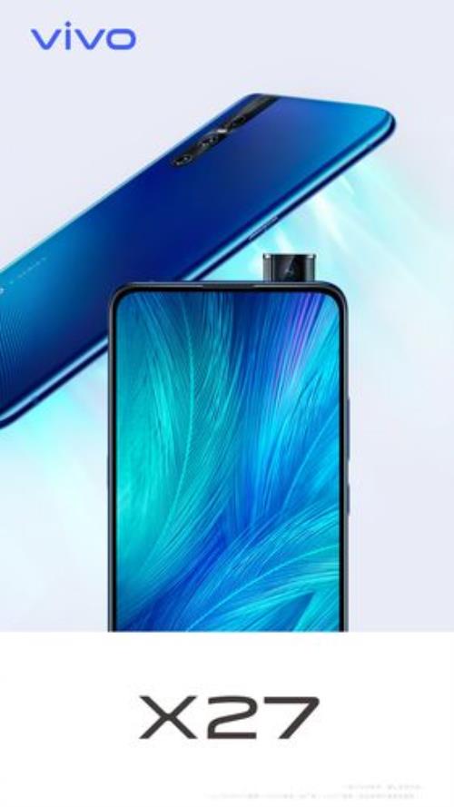 vivo2019一共发布了几款