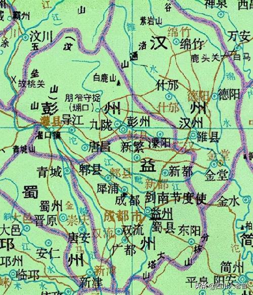 崇州三江划归新津