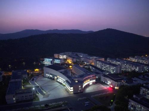 苏州城市学院是独立学院吗