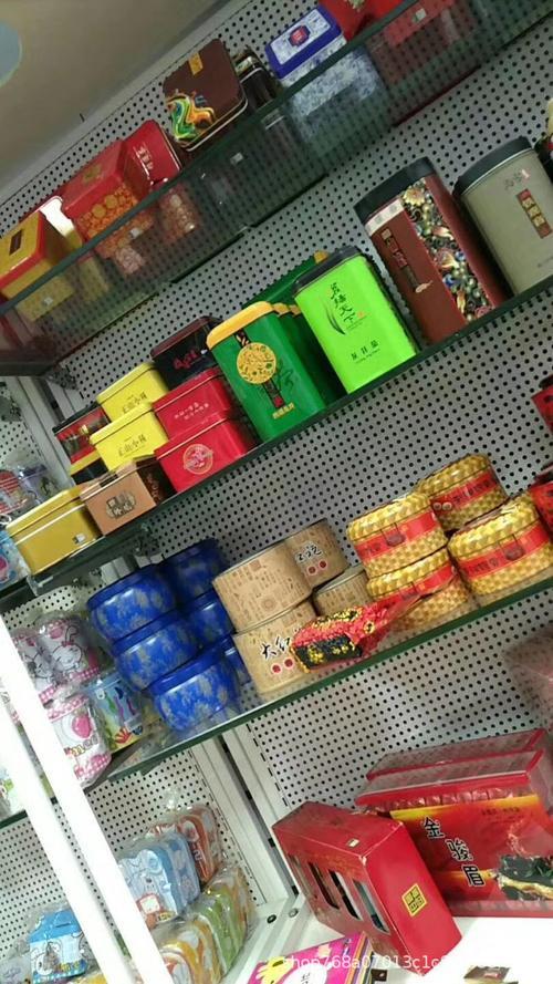 地摊十元模式的茶叶能卖吗