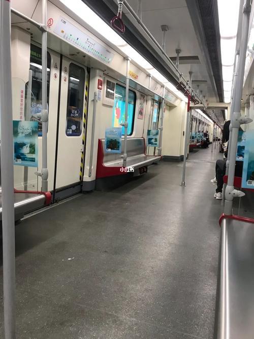 广州地铁3号线有在地面上的吗