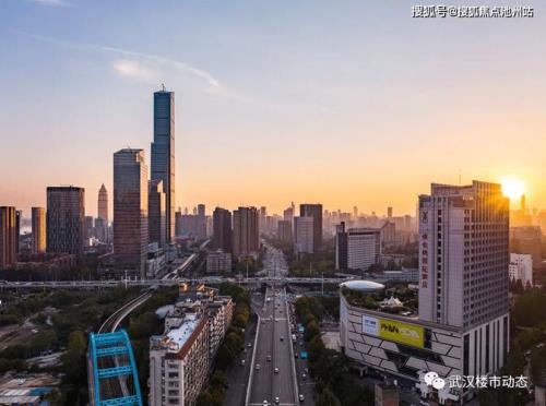 汉口1872为什么更名