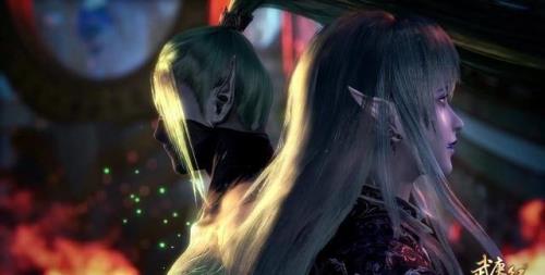 逆天而行在第几集死的