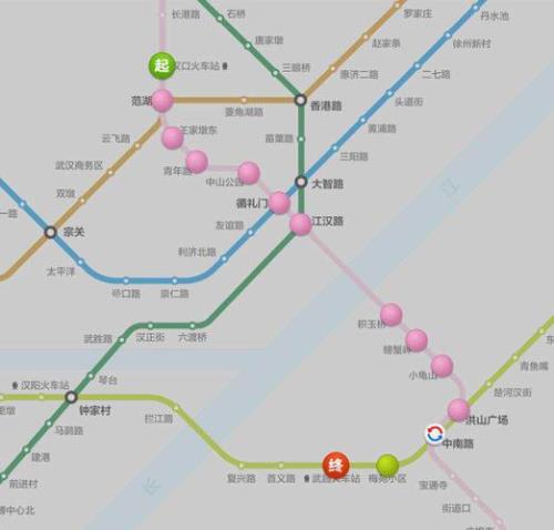汉口火车站属于哪个区