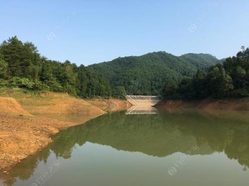 贺州民田水库可以钓鱼吗
